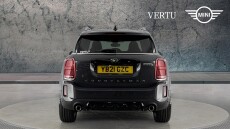 MINI Countryman 1.6 Cooper D 5dr Diesel Hatchback